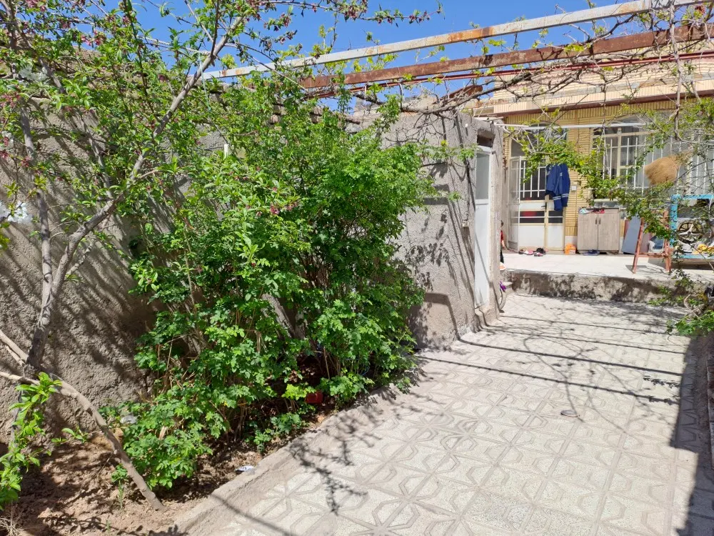 منزل ویلایی فروشی