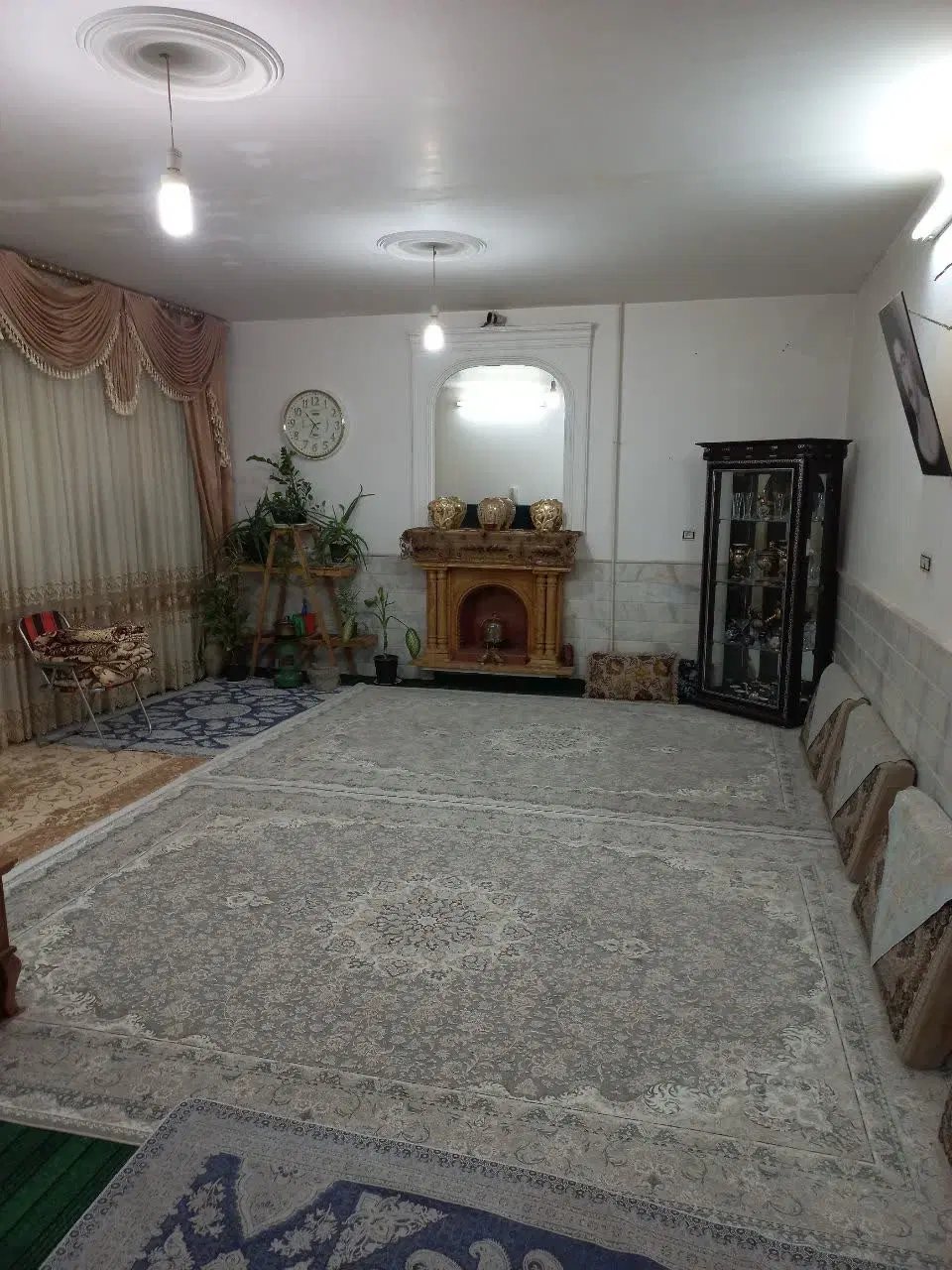 منزل فروشی روستای لنگرود