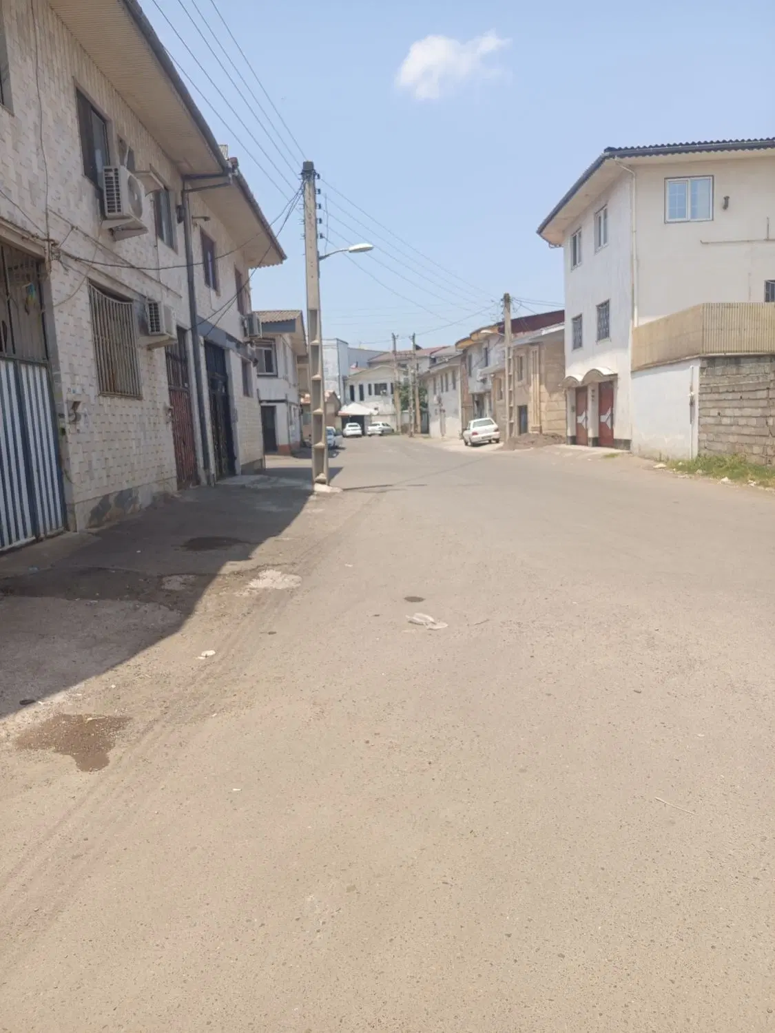 فروش مغازه تجاری ۲۵ متری در چالکیاسر