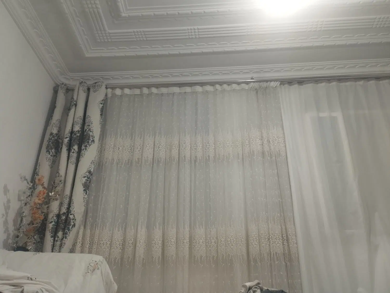 منزل 70متری نایسر