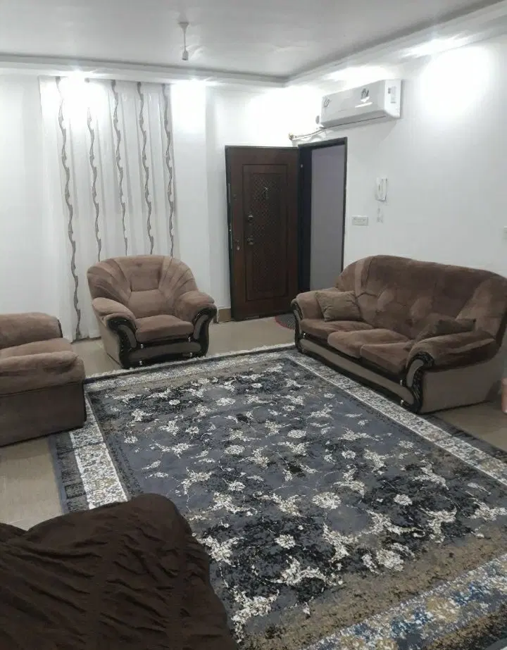 خونه مبله تمیز عالیشهر وبوشهر