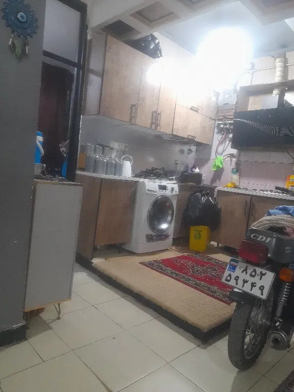 رهن اپارتمان درمهدیس نوردلوله