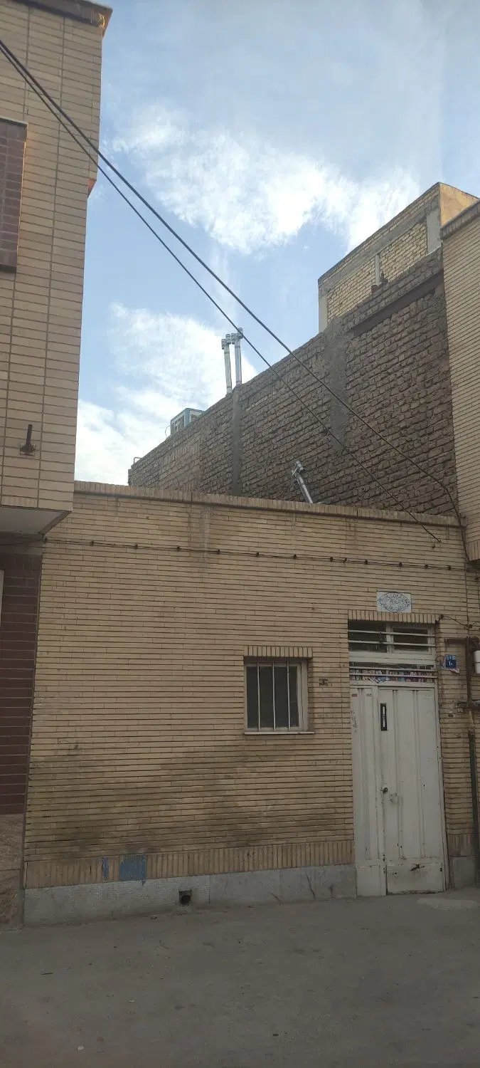 75متر خوش جا