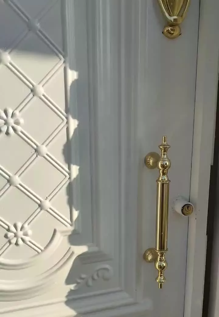 سوئیت مبله درهمکف