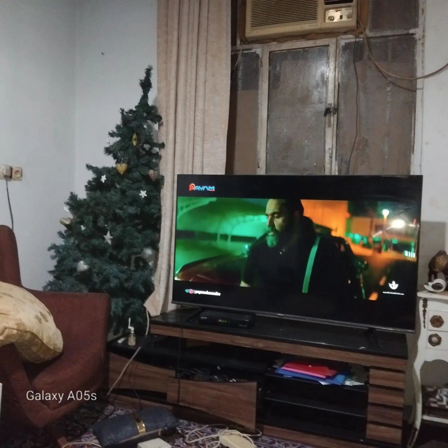 همخانه خانم