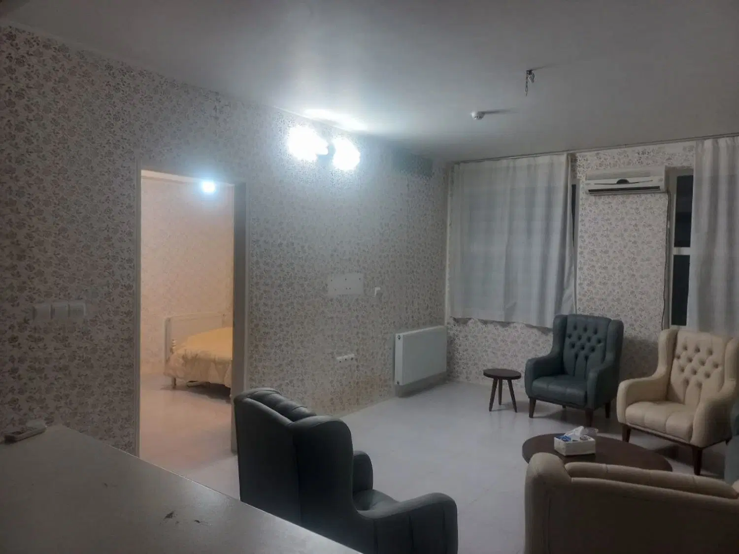 واحد تک خواب پردیسان اجاره ای