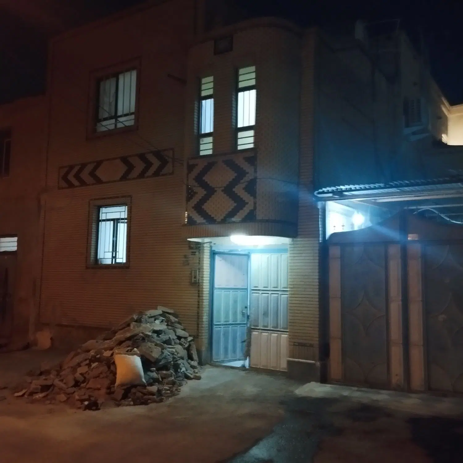 خانه ویلایی رهن و اجاره