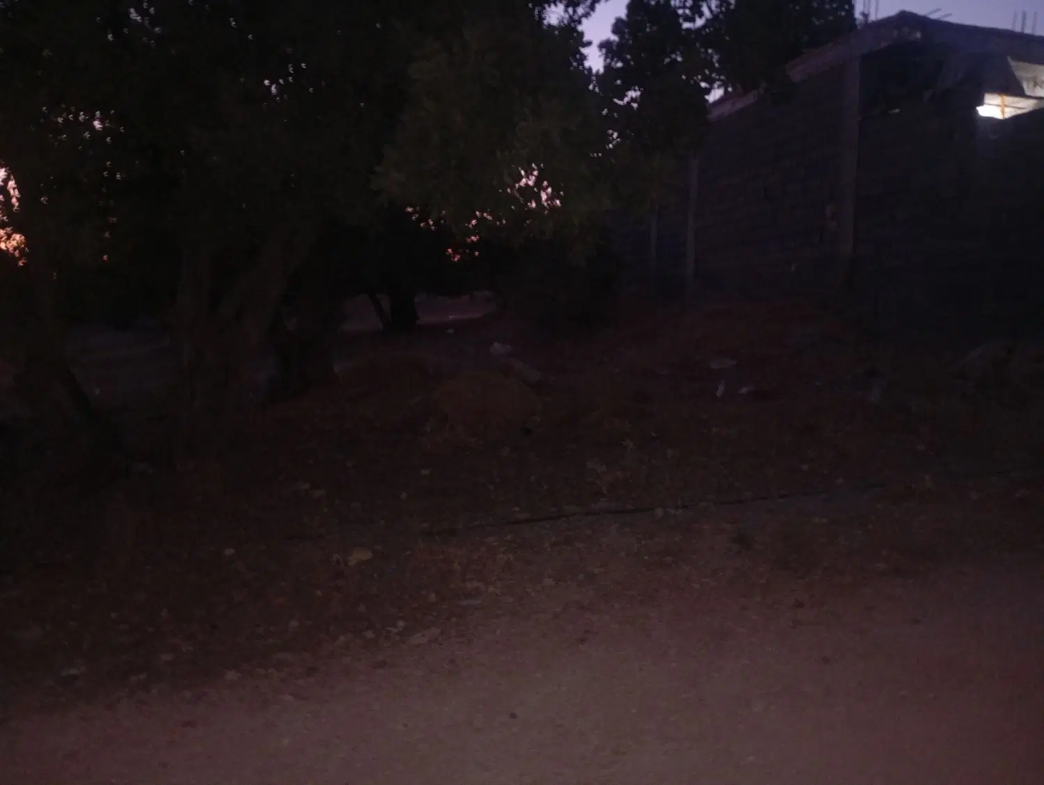 فروش زمین روستای گنجه ای کهنه
