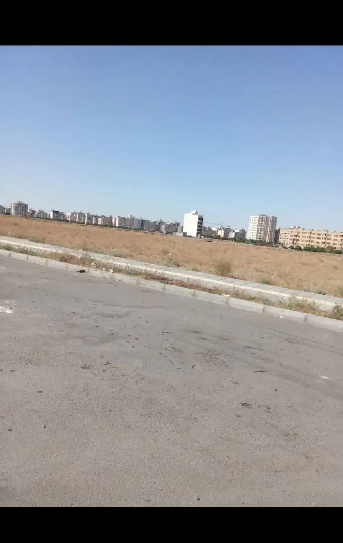 معاوضه زمین گلبهار با آپارتمان مشهد