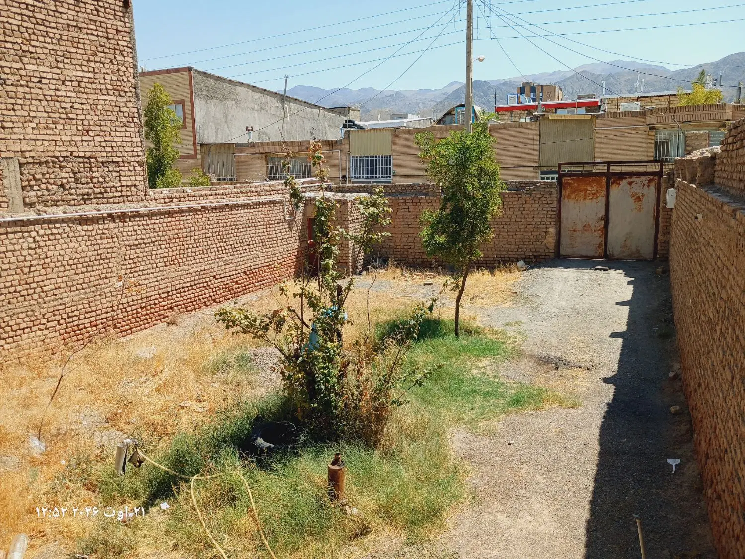 رهن کامل و یا رهن واجاره منزل ویلایی
