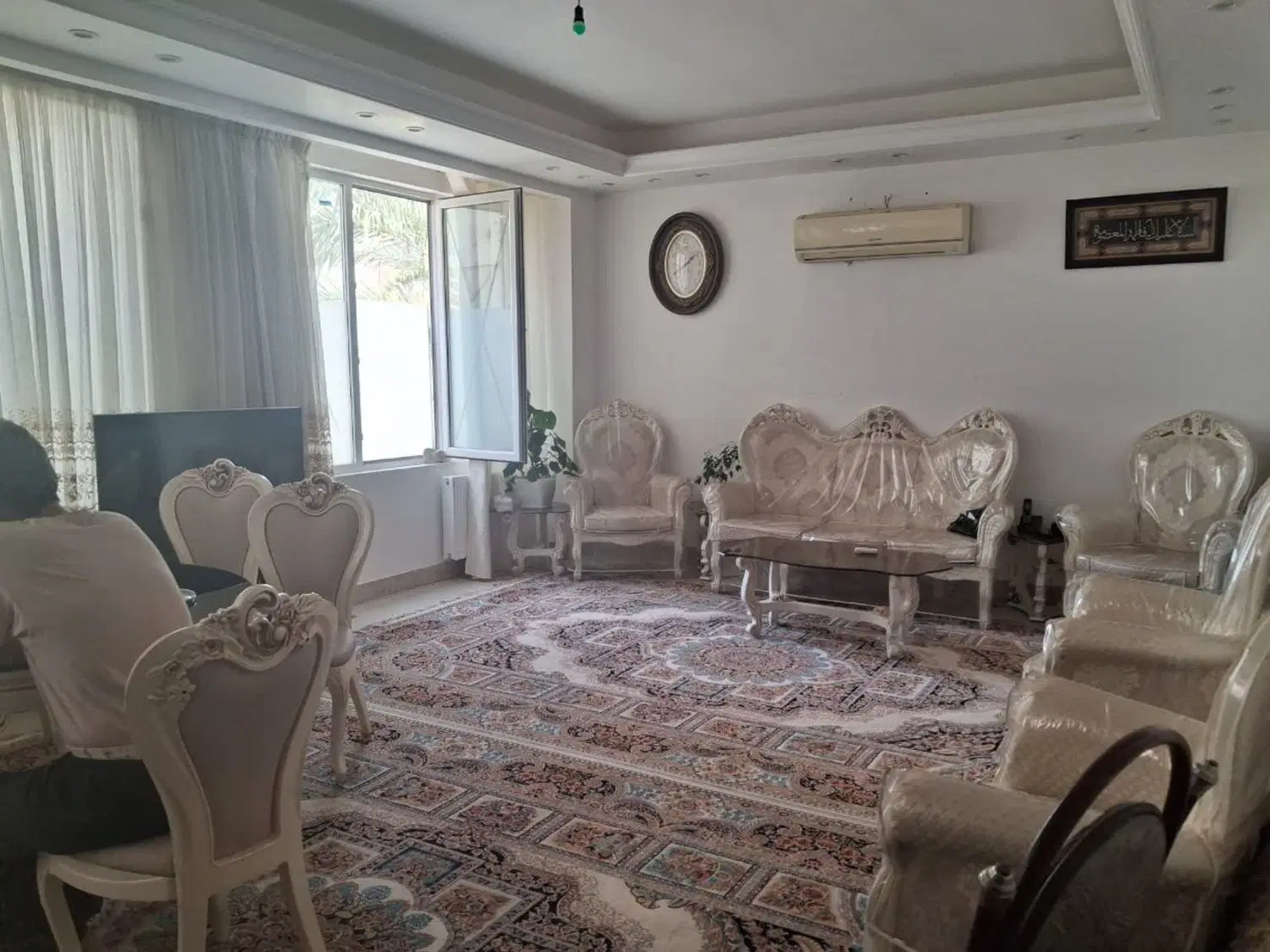 فروش ویلایی_دوطبقه_باجک یک