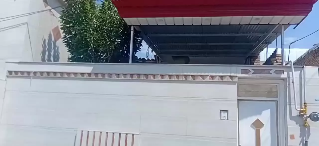 فروش منزل مسکونی