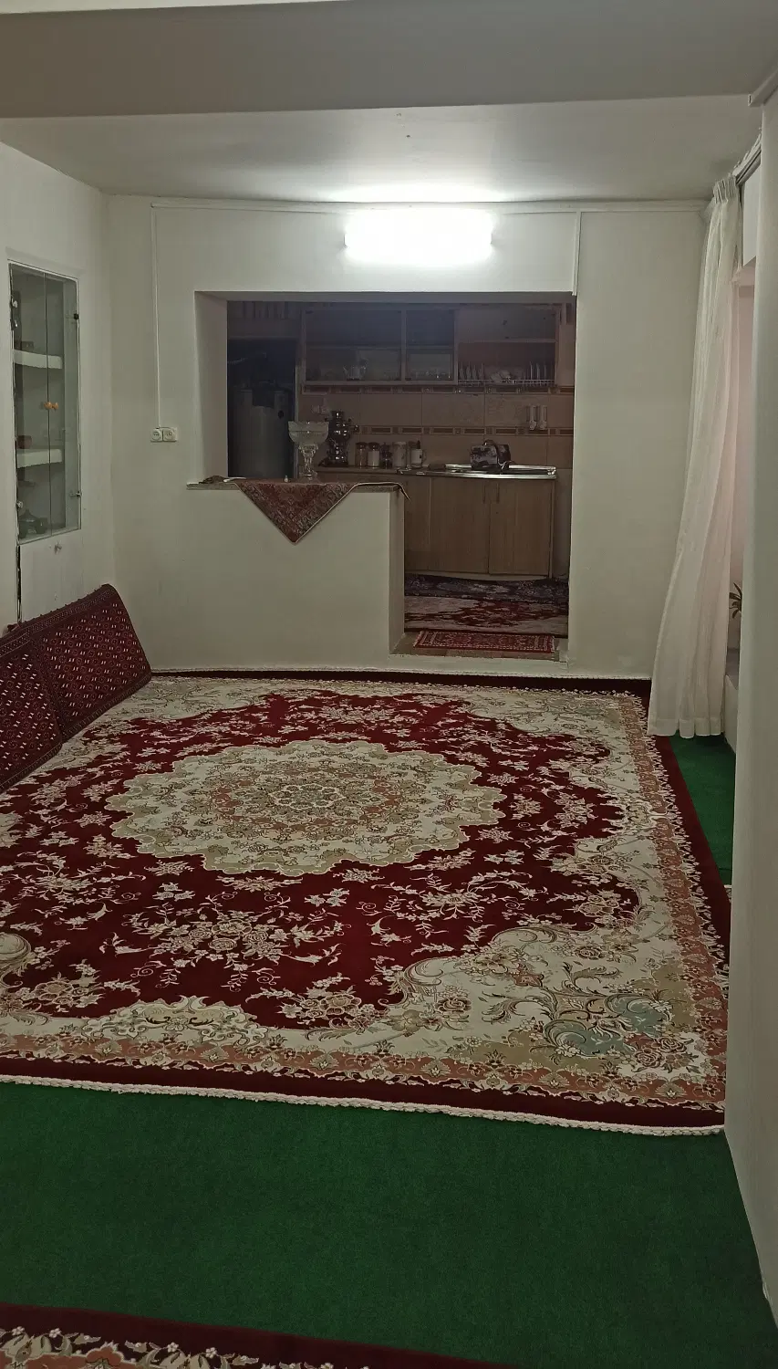 خانه ویلایی دربست شاندیز