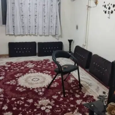 آپارتمان دو خواب ۷۵متری