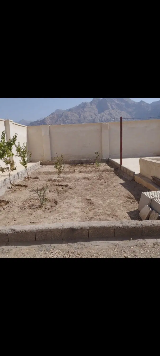 خونه باغ فروشی جوپار ستان