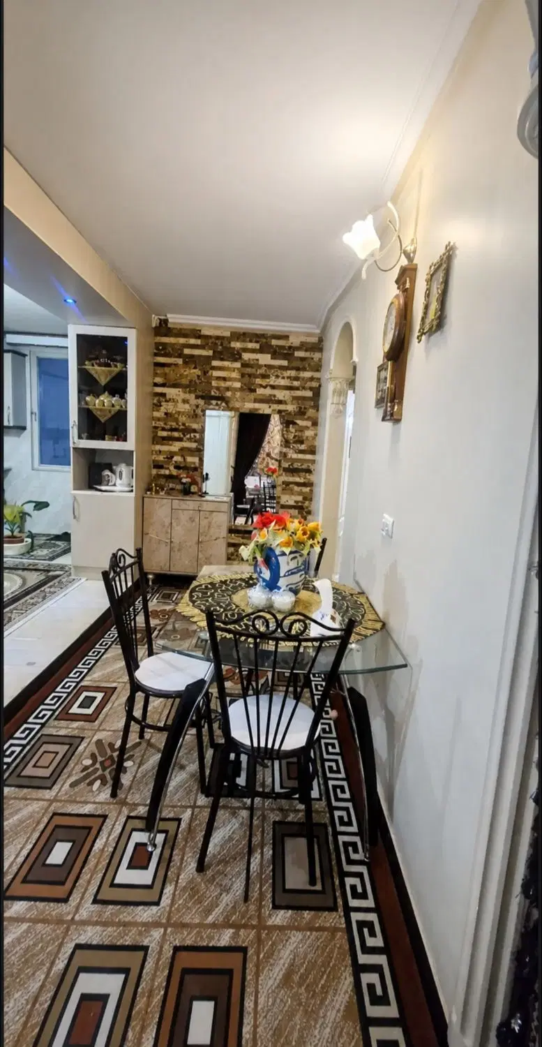 فروش منزل مسکونی