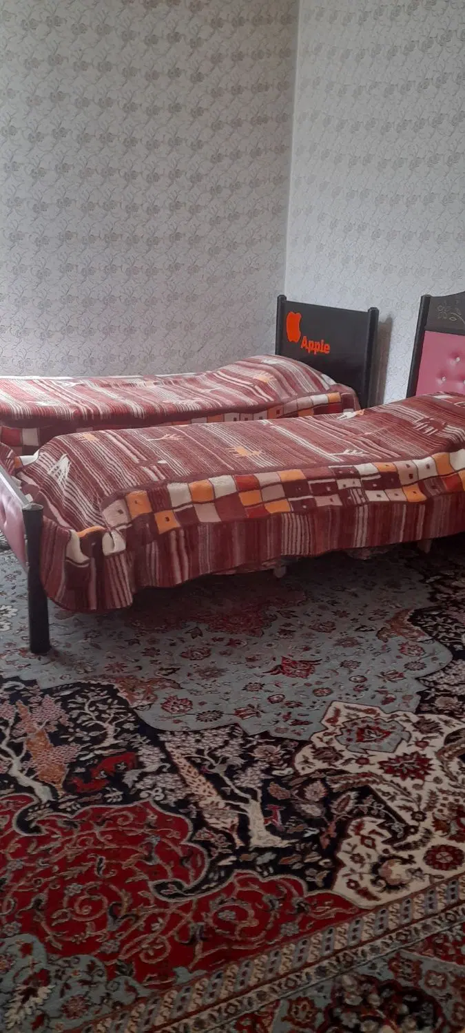 خانه مسافر