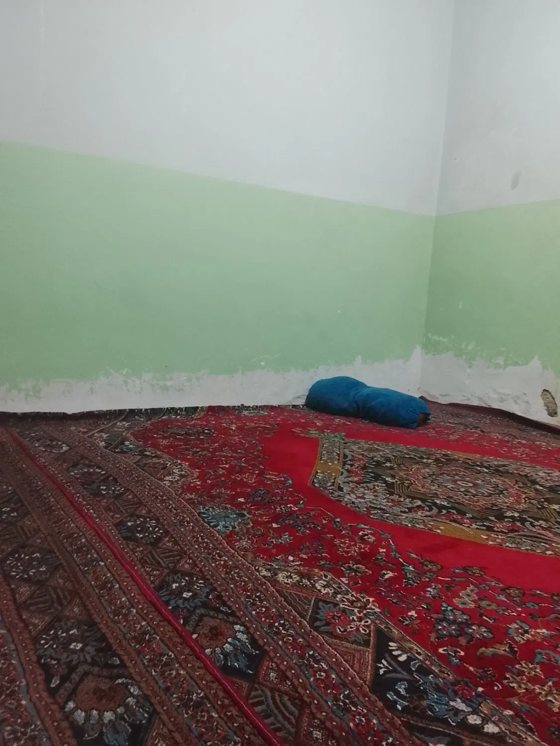 خانه اجاره ایی