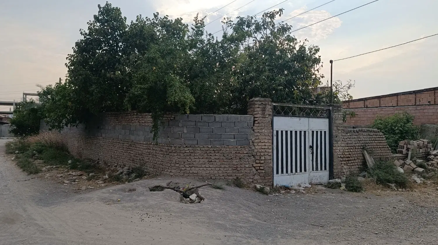 فروش منزل مسکونی