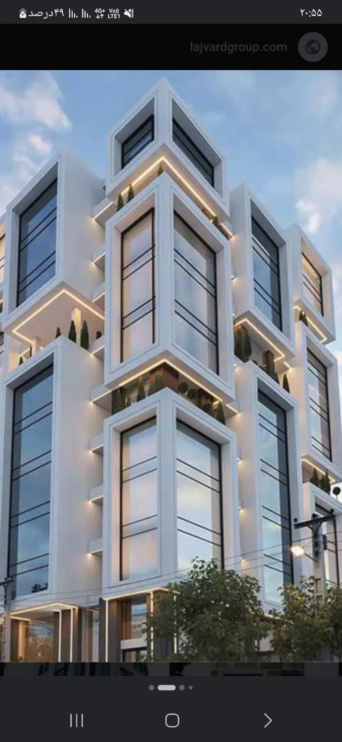فروش آپارتمان