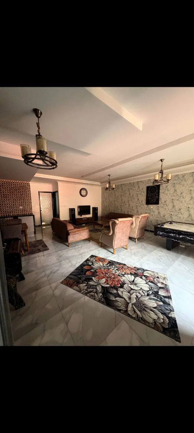 ویلا استخردار(نوساز