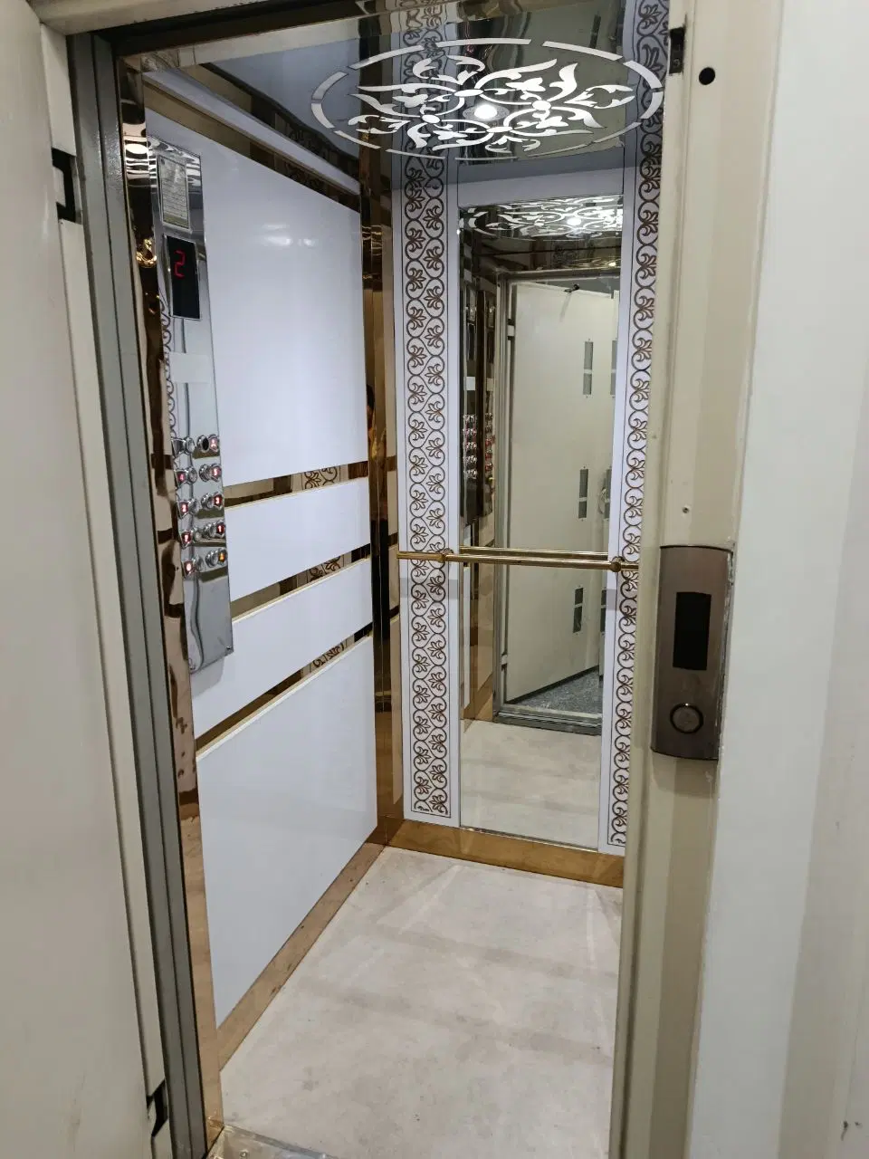 خانه فروشی در کشاورز