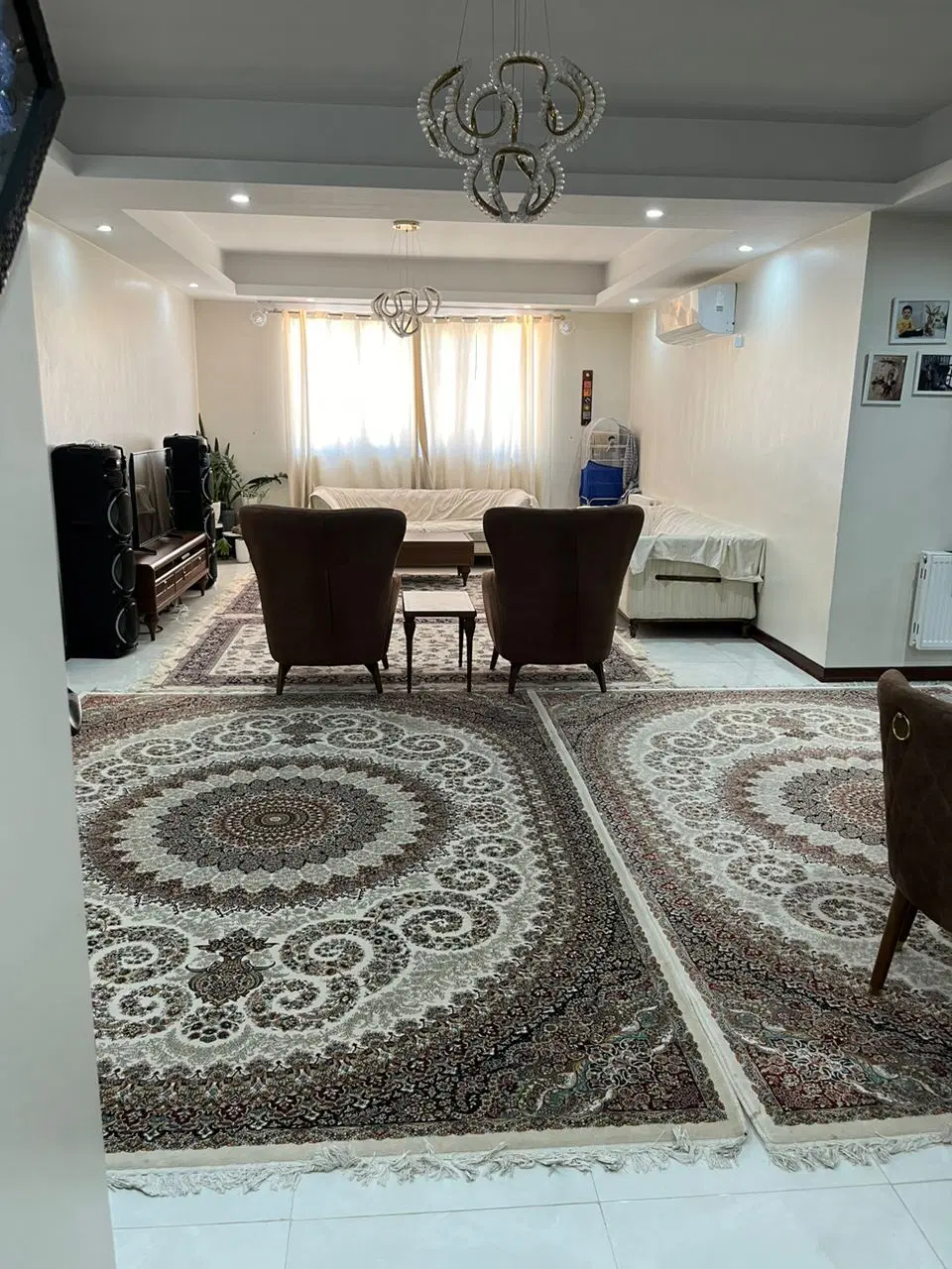 ۱۰۹ متری خانه در کهریزک