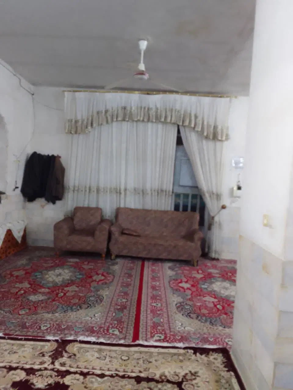 خونه ملک ۶دانگ