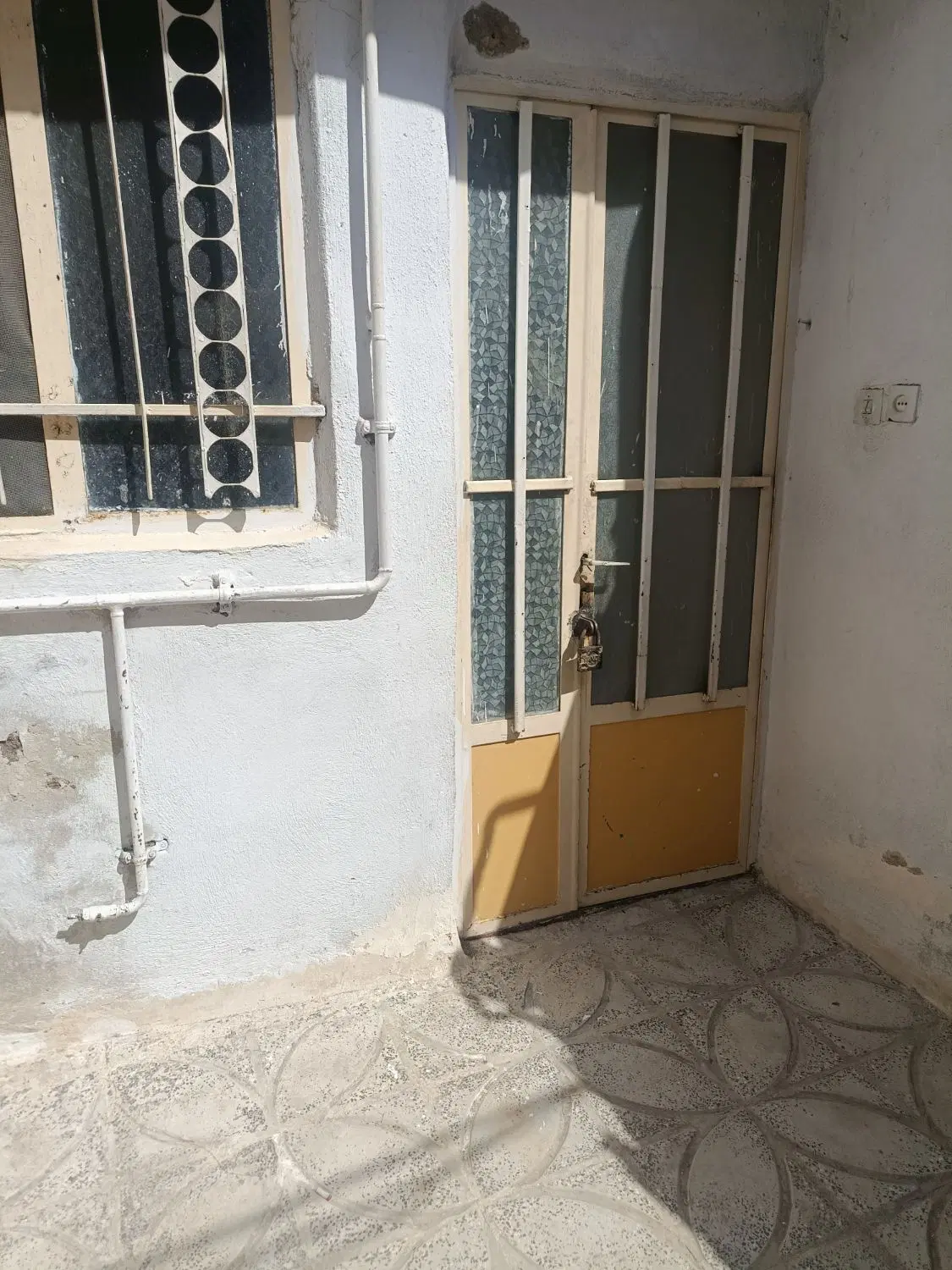 خانه ویلایی