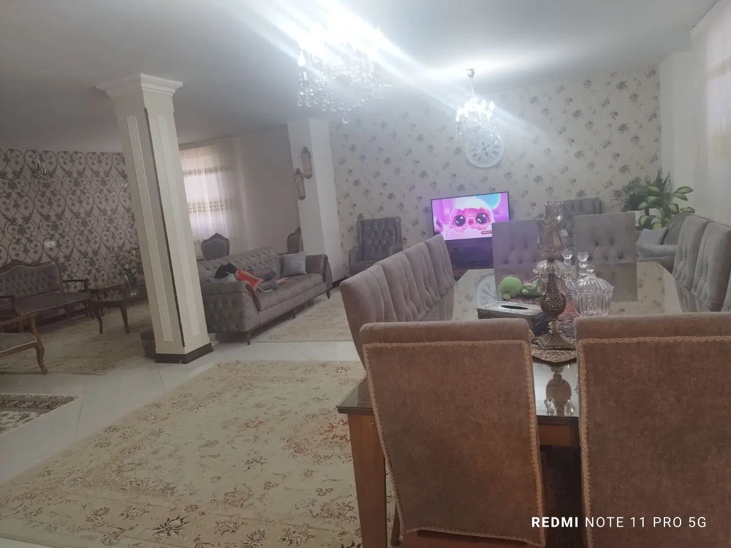 آپارتمان فروشی