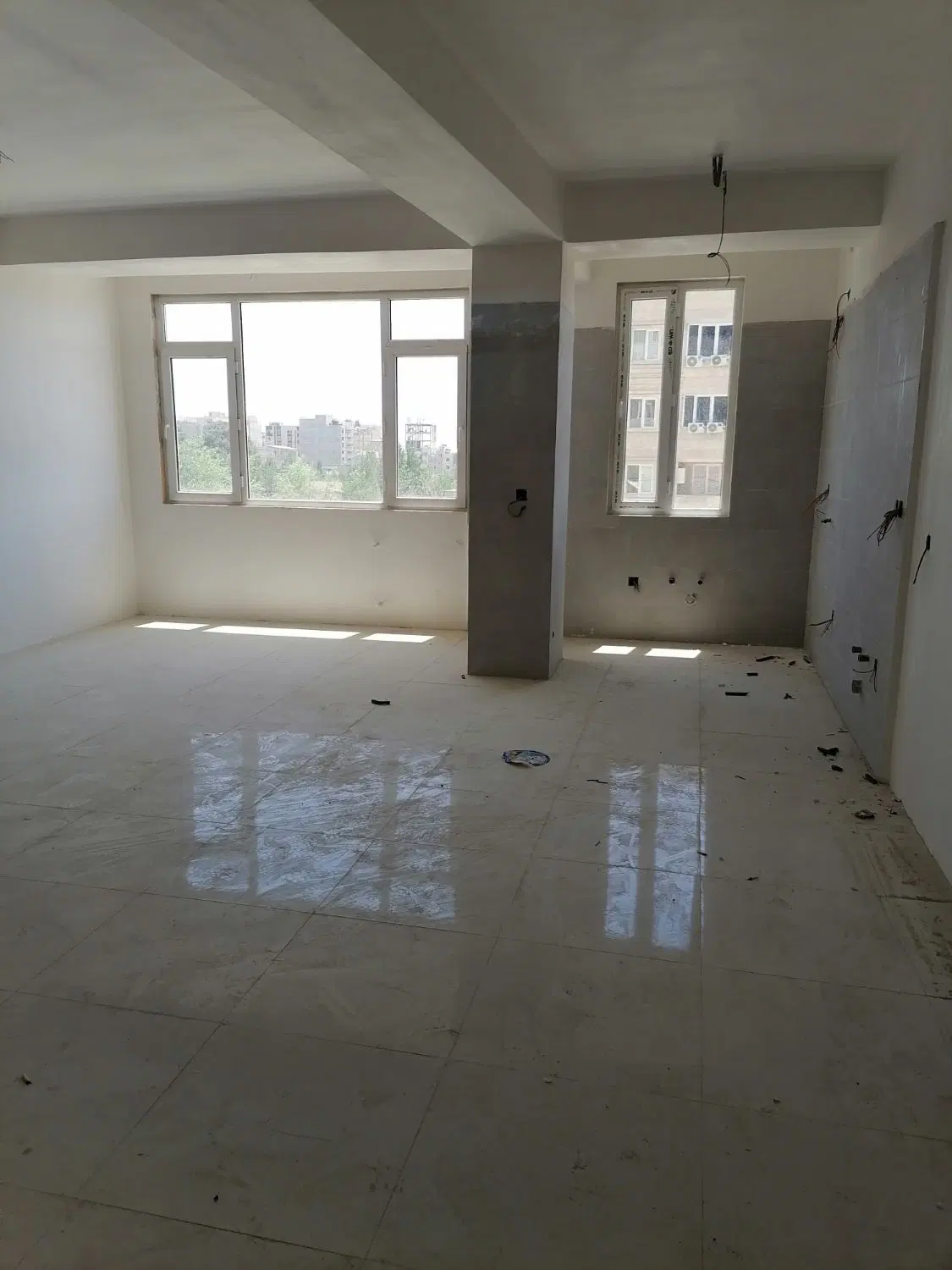 آپارتمان فروشی