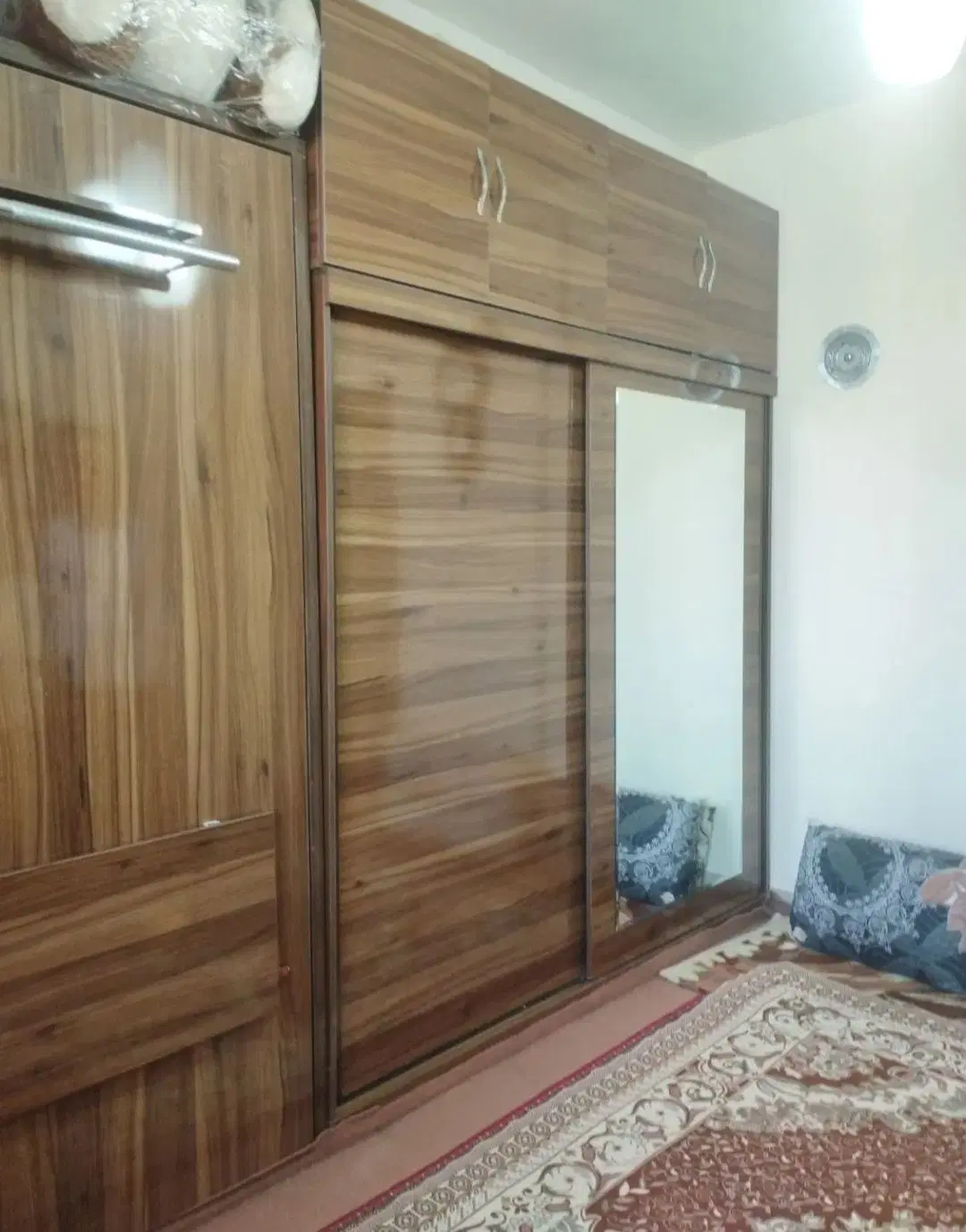 آپارتمان فاز1سهندمجتمع بنفشه