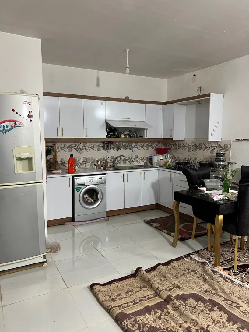 فروش آپارتمان شهرک صبا