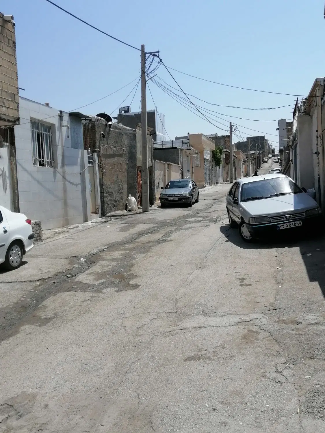 خانه فروشی