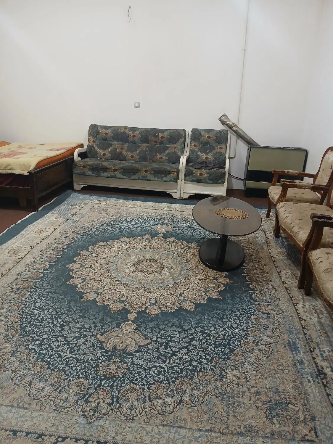 سوئیت مسافر
