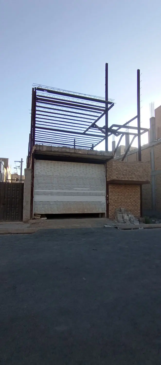 ساختمون دو کله