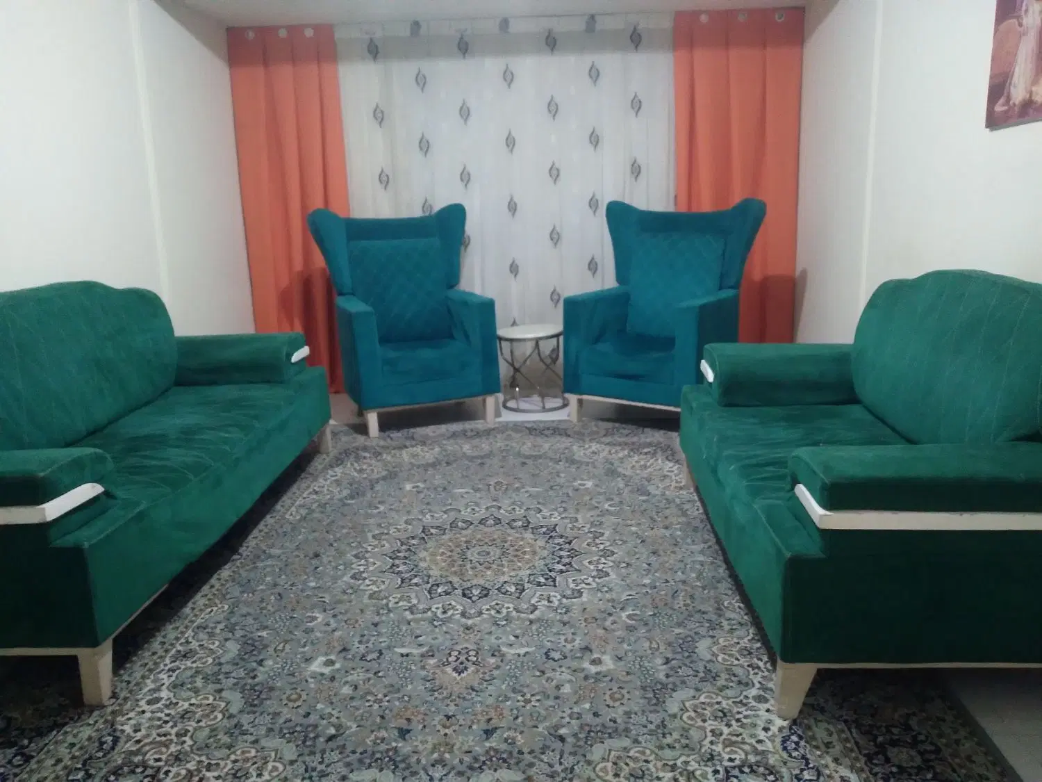 سوییت اجاره ای