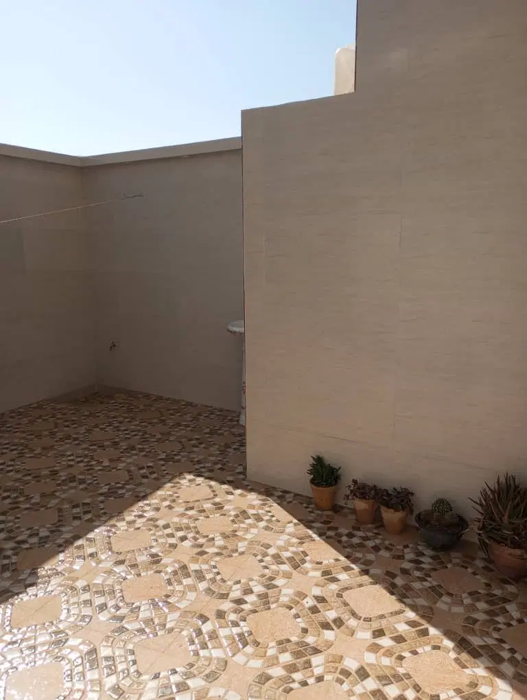 فروش منزل مسکونی نصرآباد همکف