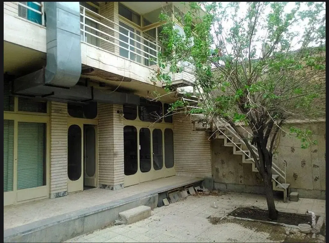 کلنگی ۱۷۸ متر_بر ۱۷ _تاپ لوکیشن_وهاج