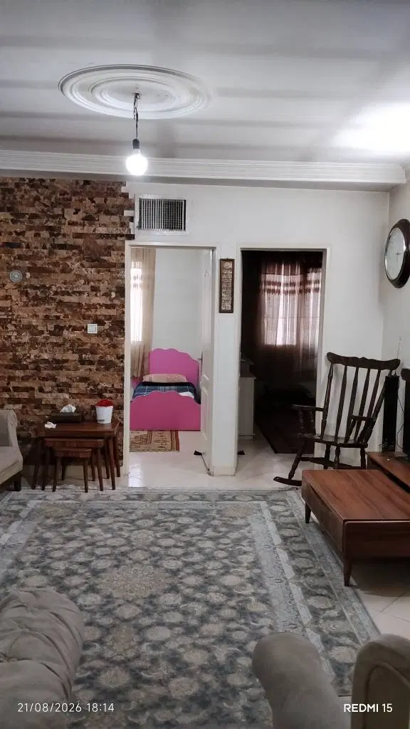 اپارتمان