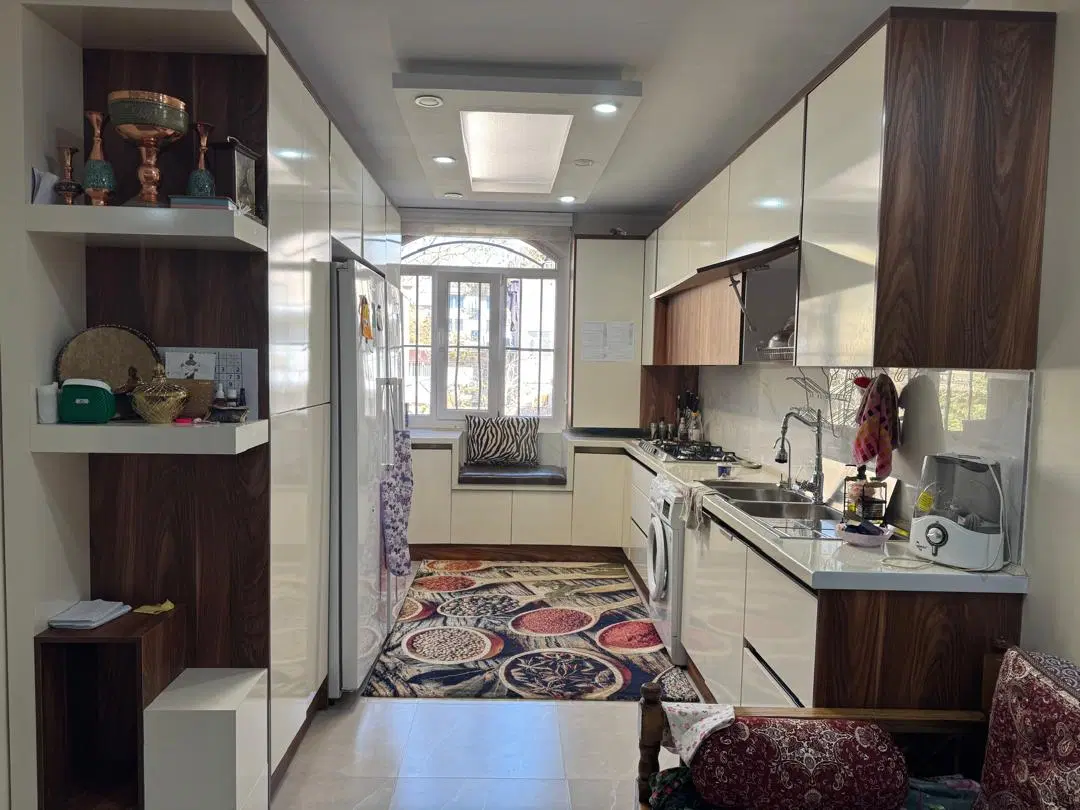 خانه ۶۰متری تهرانپارس
