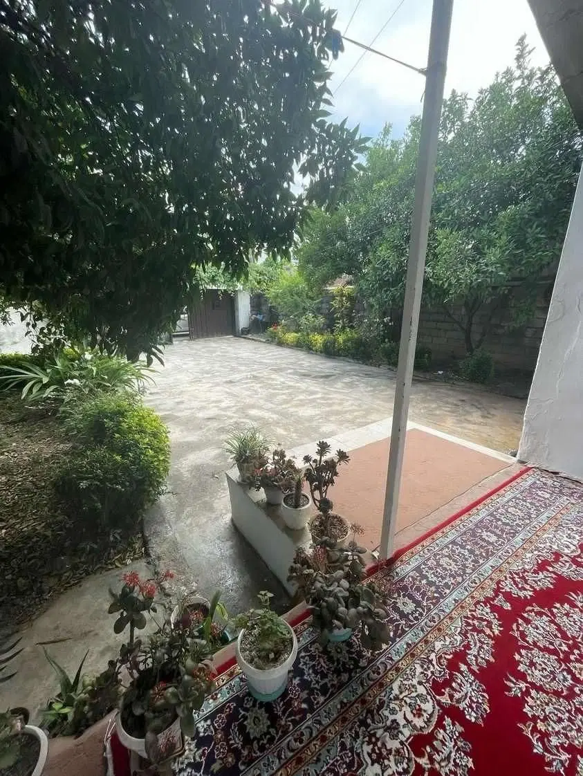 خانه  کلنگی ۲۶۴ متر