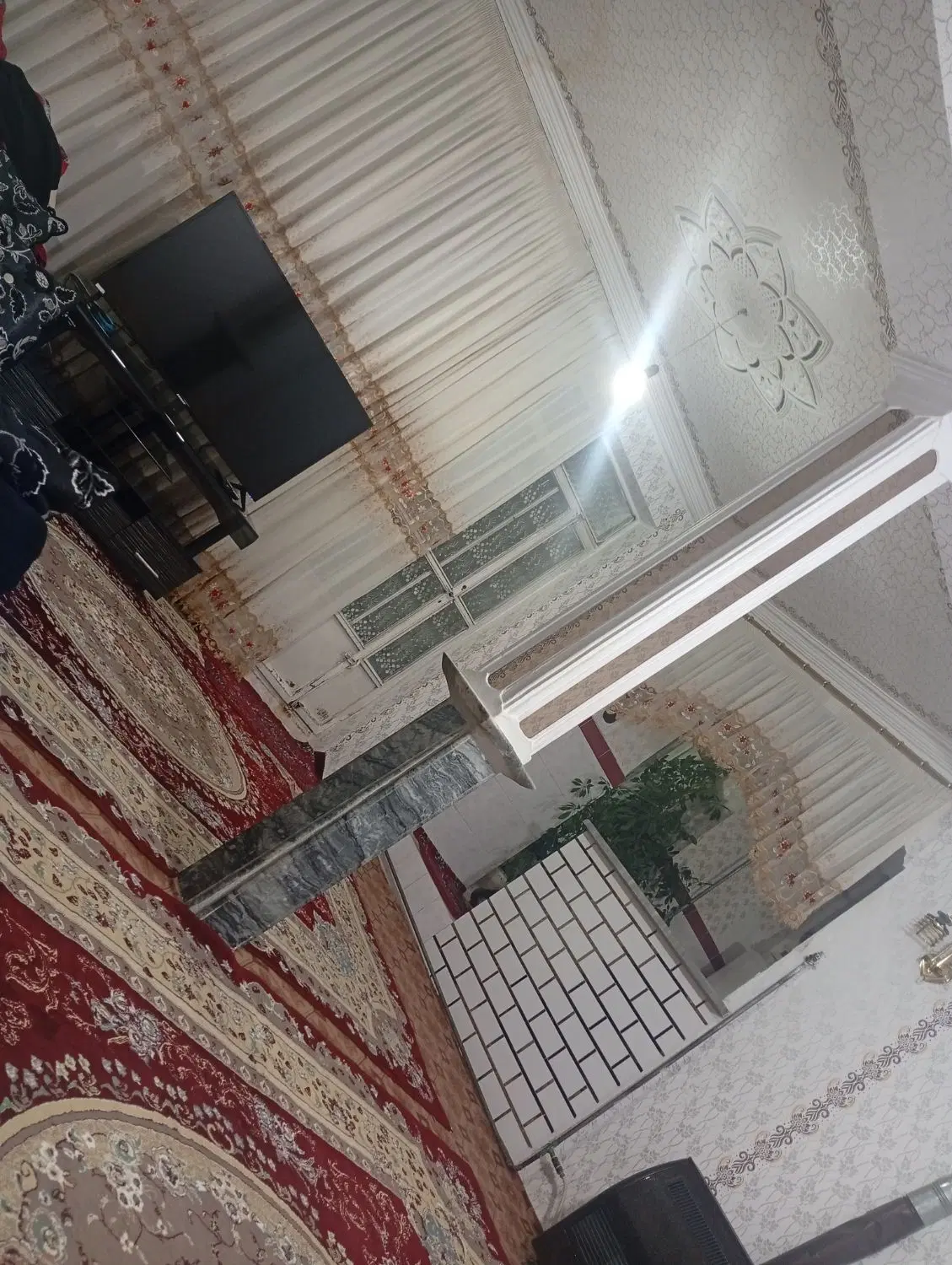 خانه ویلایی