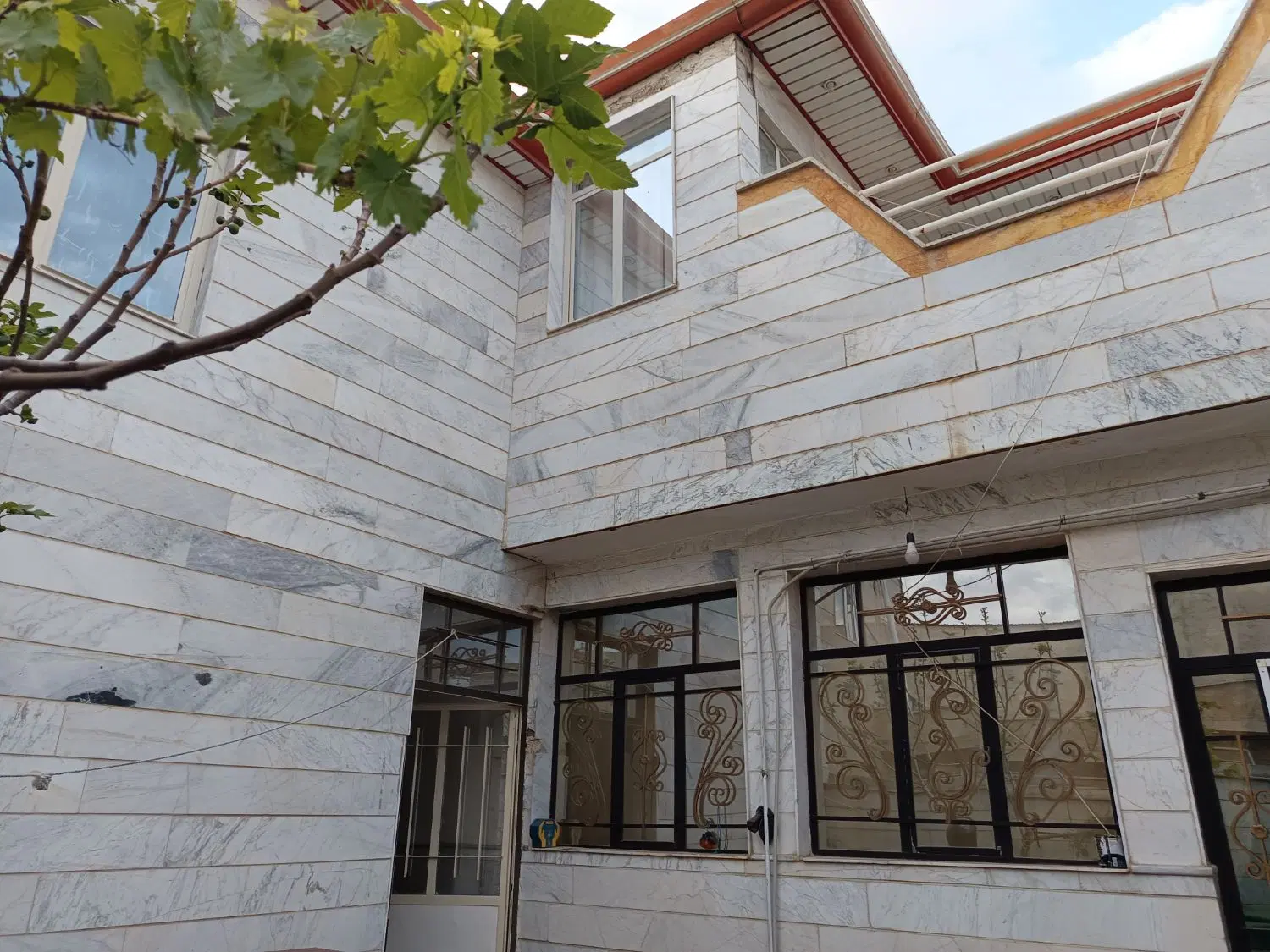 فروش خانه