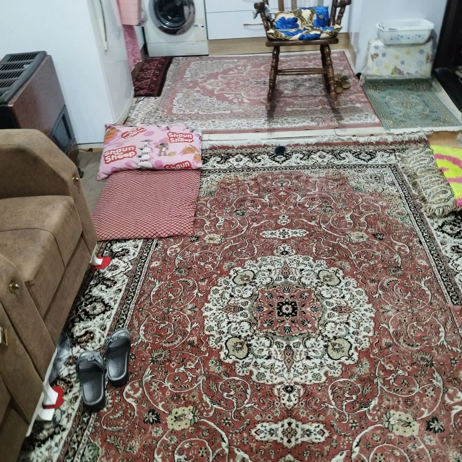 اجاره آپارتمان