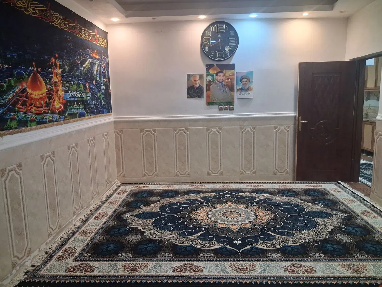 خانه کوی ساحی