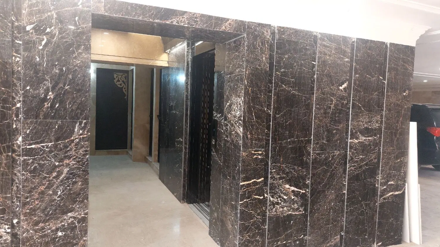 آپارتمان ۱۱۸ متری بابل