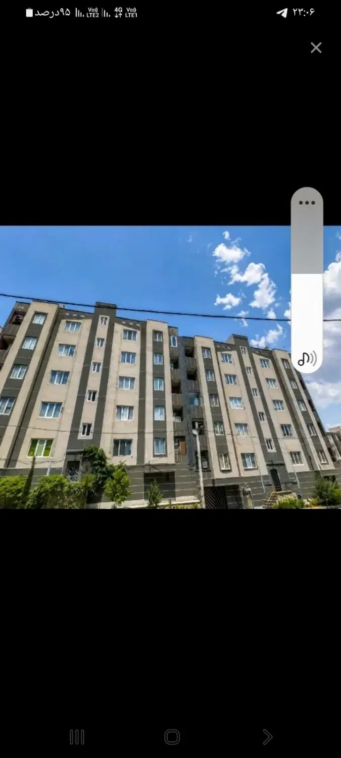 فروش آپارتمان ایران سابله فاز یک