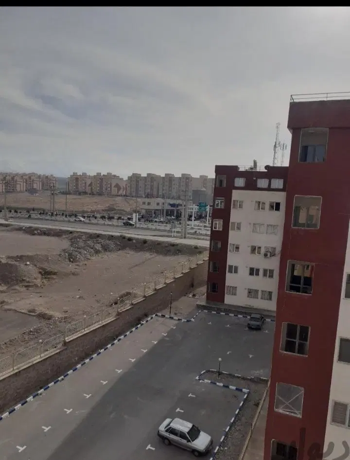 آپارتمان فاز۳قیمت مناسب مجتمع شهریار