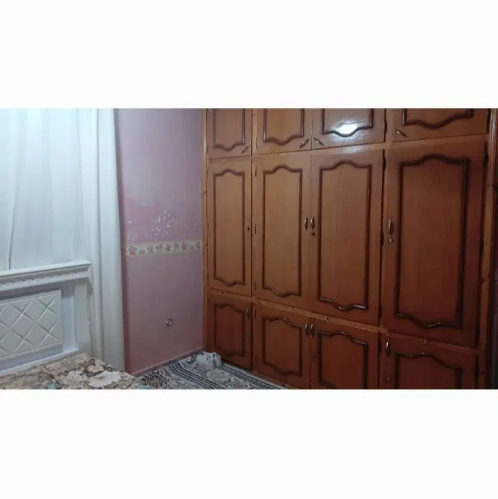 خانه هشتاد واحدی